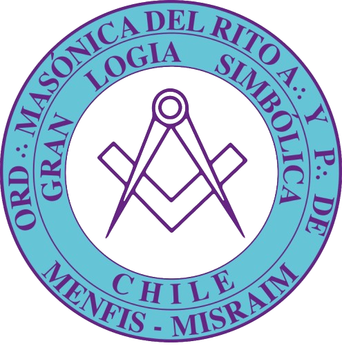 Logo Logia Egipcia